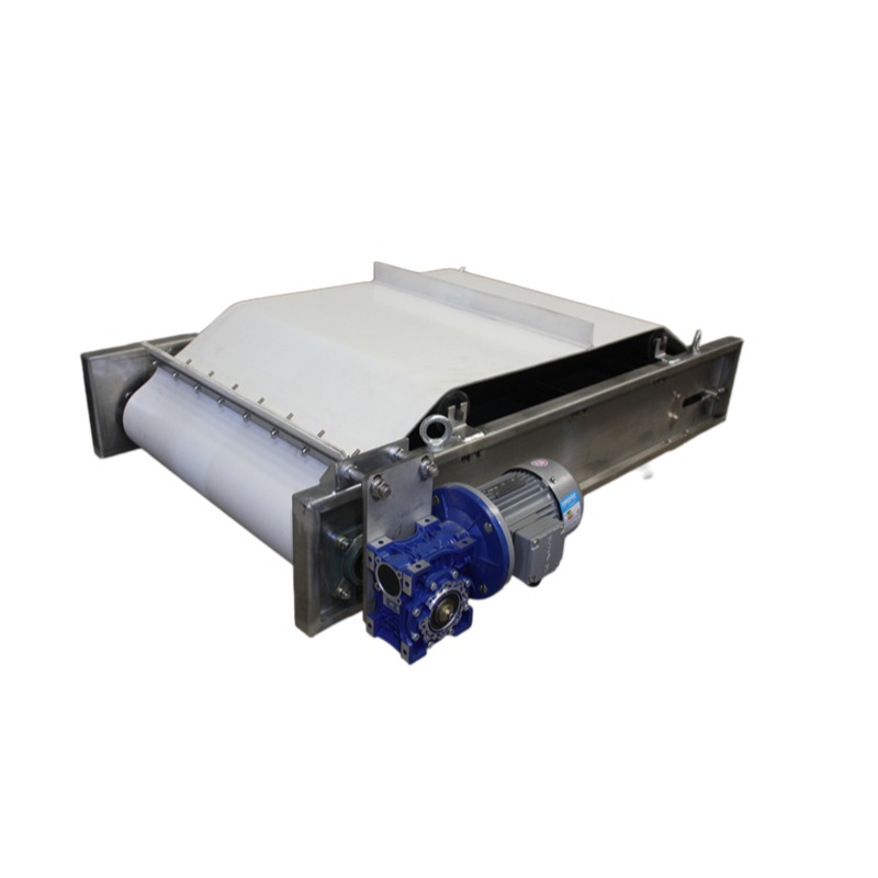 သံလိုက် overband seaschator ၏အားသာချက်များကားအဘယ်နည်း။