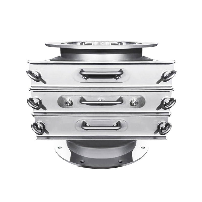 စက်မှုလုပ်ငန်းခွဲခြင်းအတွက်သံလိုက်အံဆွဲသည်အဘယ်အားသာချက်များကိုကမ်းလှမ်းသနည်း။