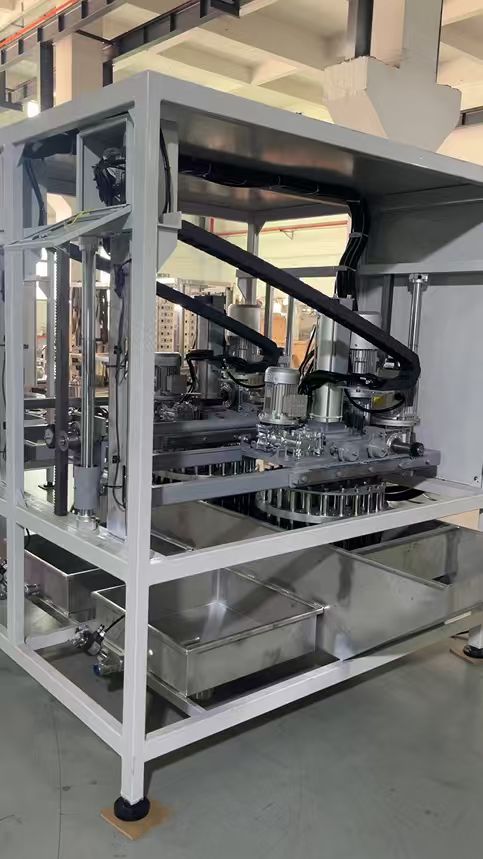 ဖြတ်သန်းမှုကို မစွန့်လွှတ်ဘဲ ကုန်ကျစရိတ်နှင့် အလုပ်သမားကို ဖြတ်တောက်နိုင်လျှင်ကော။