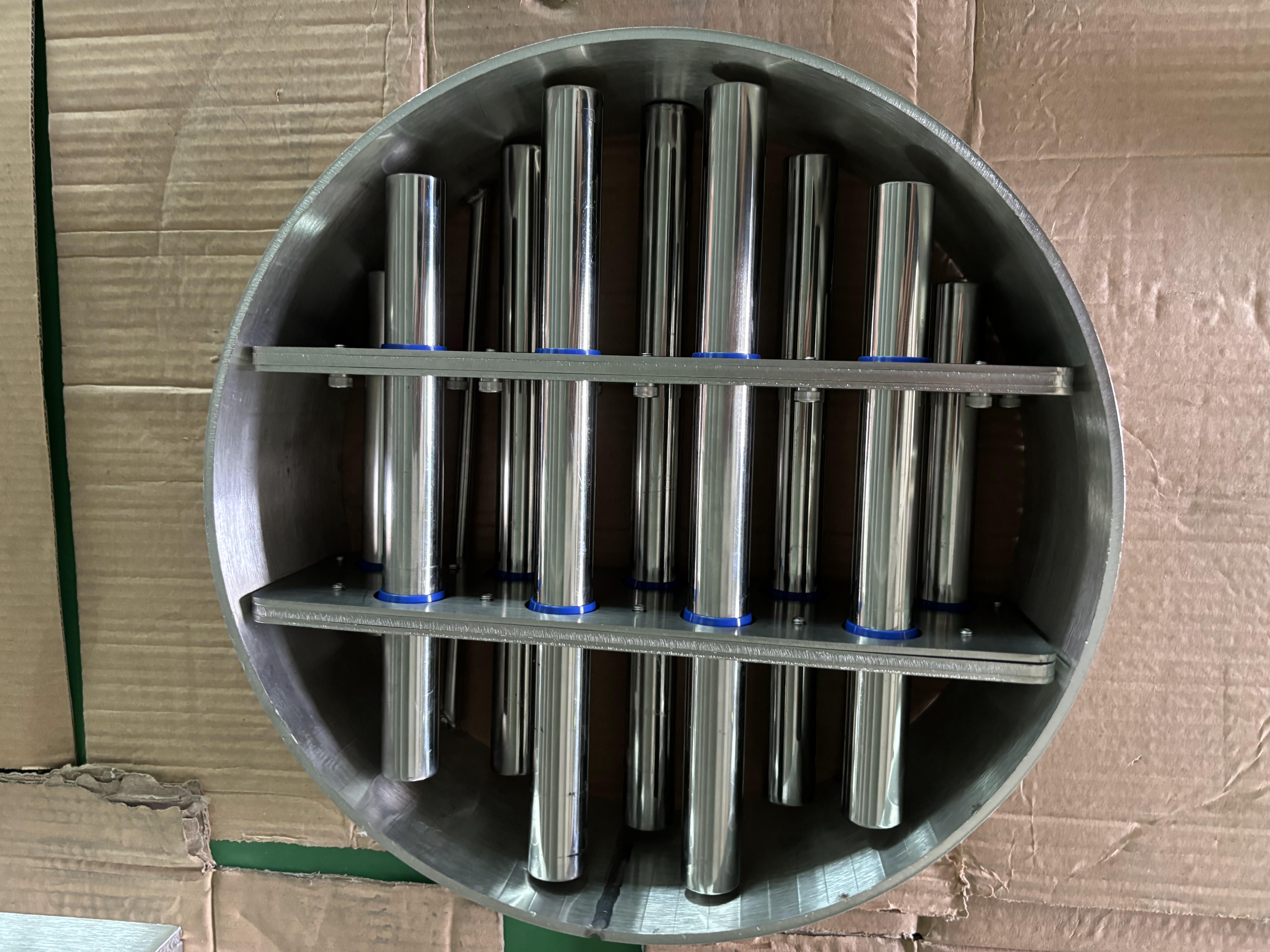 ထိရောက်သောသံဖယ်ရှားခြင်း၊ သံလိုက်ဓာတ်ကာကွယ်ခြင်း။