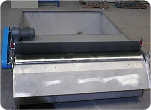 Magnetic Coolant Cleaners